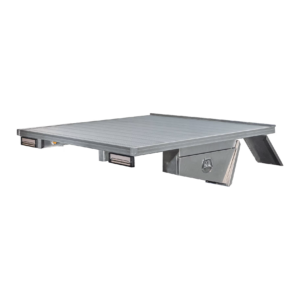 T1-1800 Dual Cab Tray