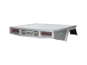 T3-1800 Dual  Cab Tray
