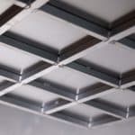 Floor bracing and framing of the 3 Door X1 Wide 1800 UTE canopy from Oz Chivalry