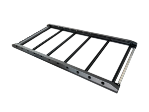 Overhang Roof Rack (New Extendable Design)