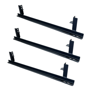 Chassis Mounting Brackets (Set of Three)