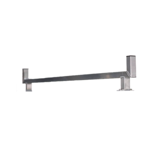 1400mm Roof Ladder Rack