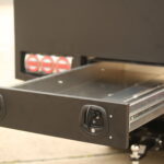 Optionals Trundle Drawer for UTE Canopy