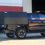UTE Chivalry