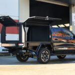 UTE Chivalry