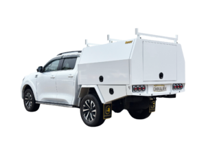 UTE Service Body