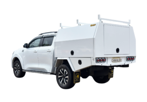 UTE Service Body