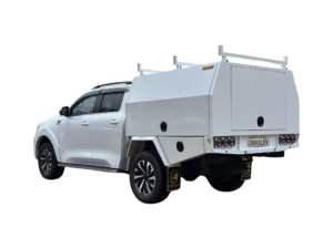UTE Service Body