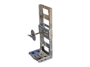 Spare Wheel Holder
