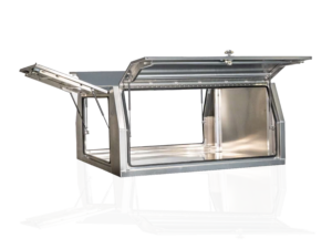 UTE UTE Canopy X1 Series