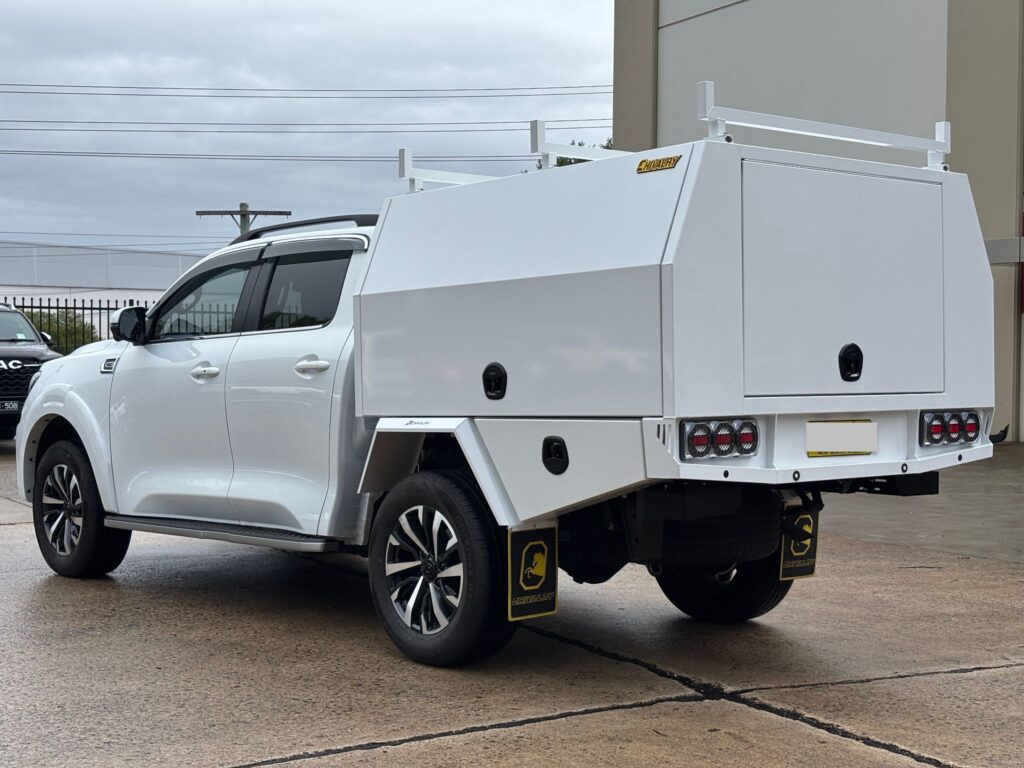 GWM S3