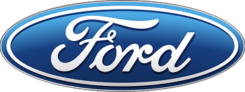Ford Ranger logo