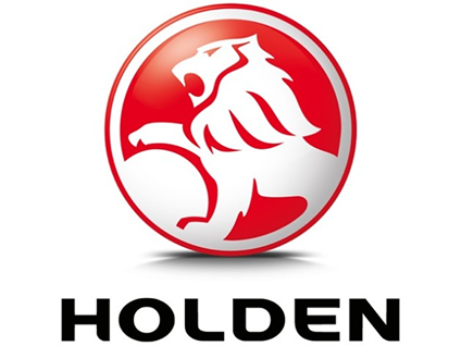 Holden Colorado logo