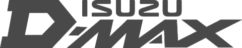 Isuzu Dmax logo