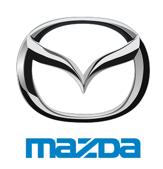 Mazda BT50 logo