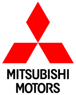 Mitsubishi Triton logo