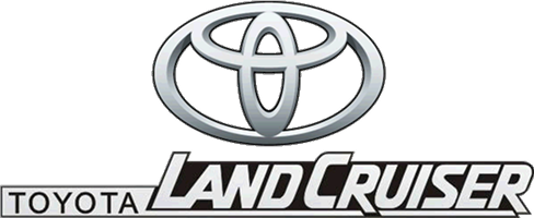 Toyota LandCruiser LC79 logo