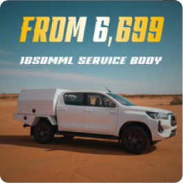 Dual Cab