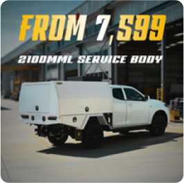 Dual Cab