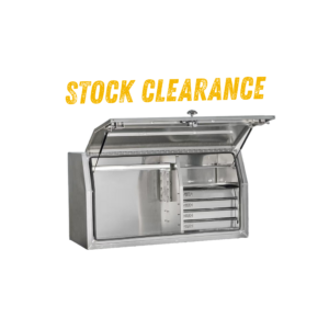 UTE Stock Clearance