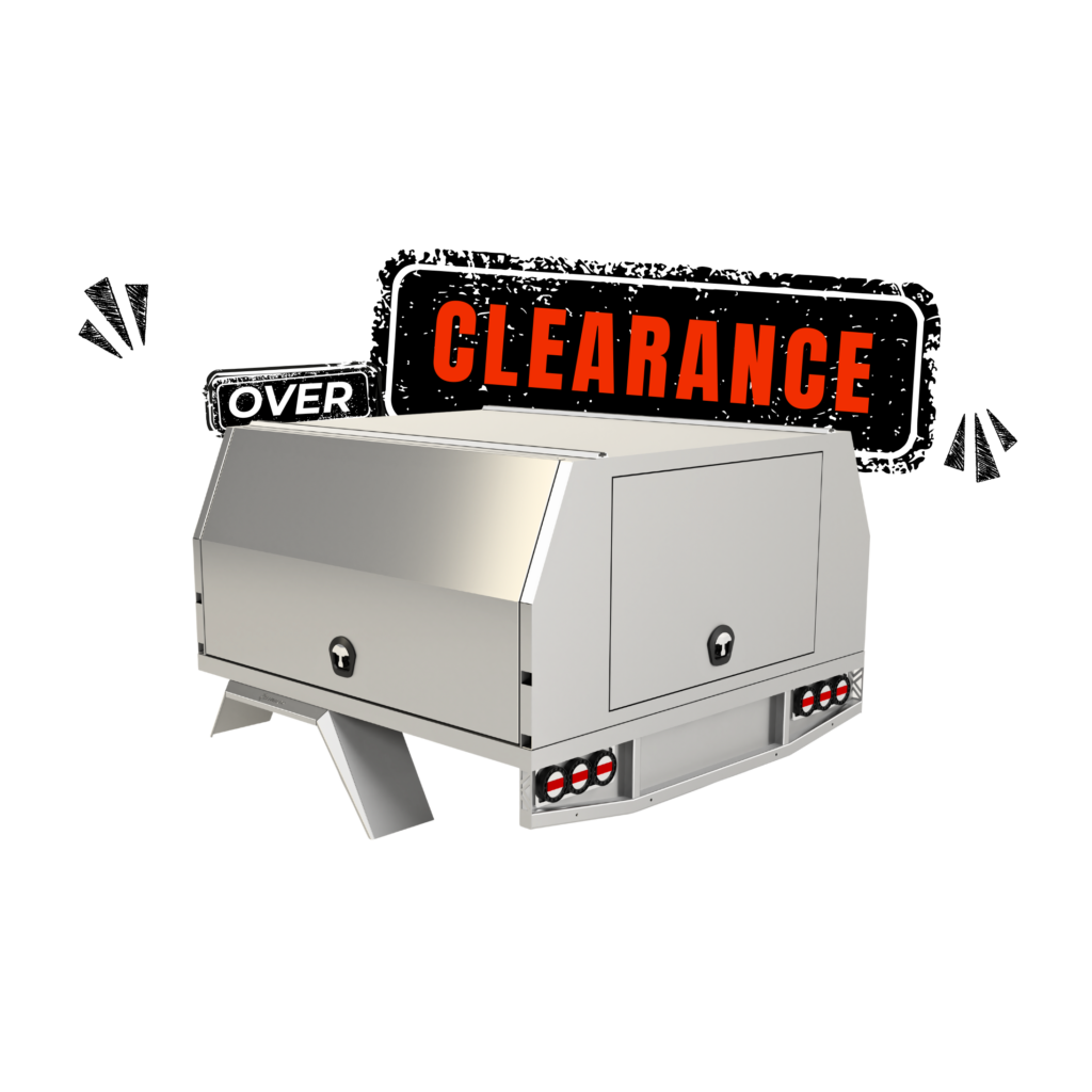 Stock Clearance
