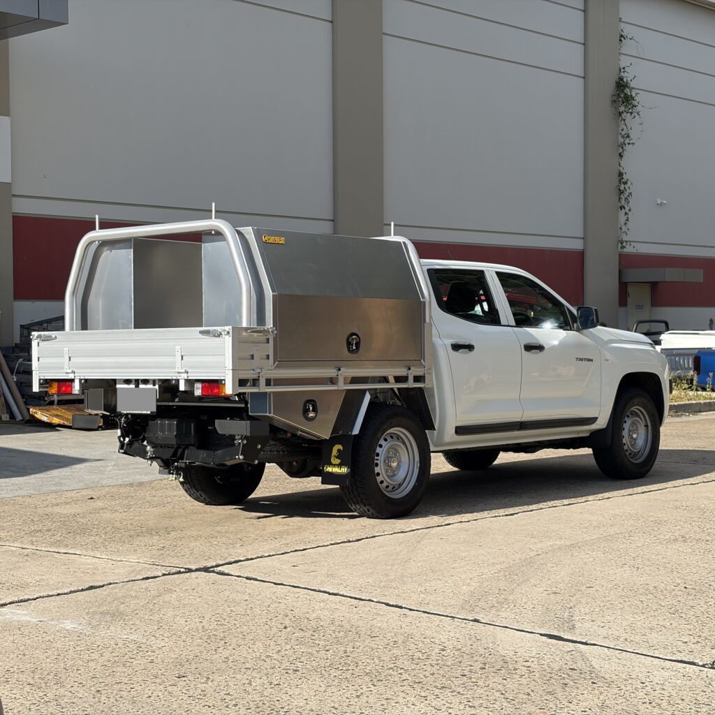 Ute & Canopy Compatibility Guide: Find The Right Fit For Your Vehicle