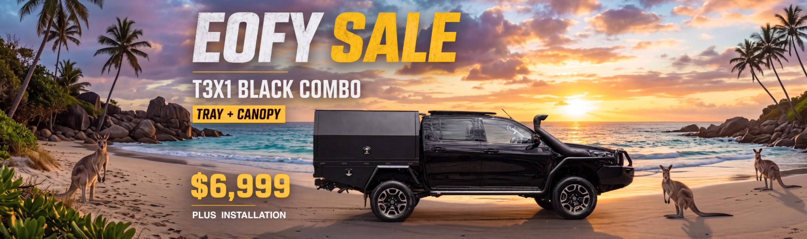 Massive deals