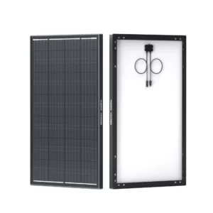 Renogy ShadowFlux™ 200W Anti-Shading N-Type Solar Panel