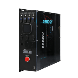 Core 2K Power System CHIVALRY x RENOGY