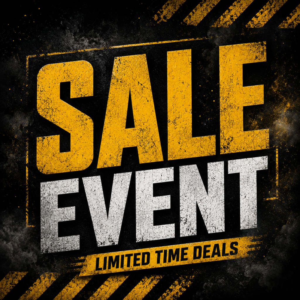 Sale Event