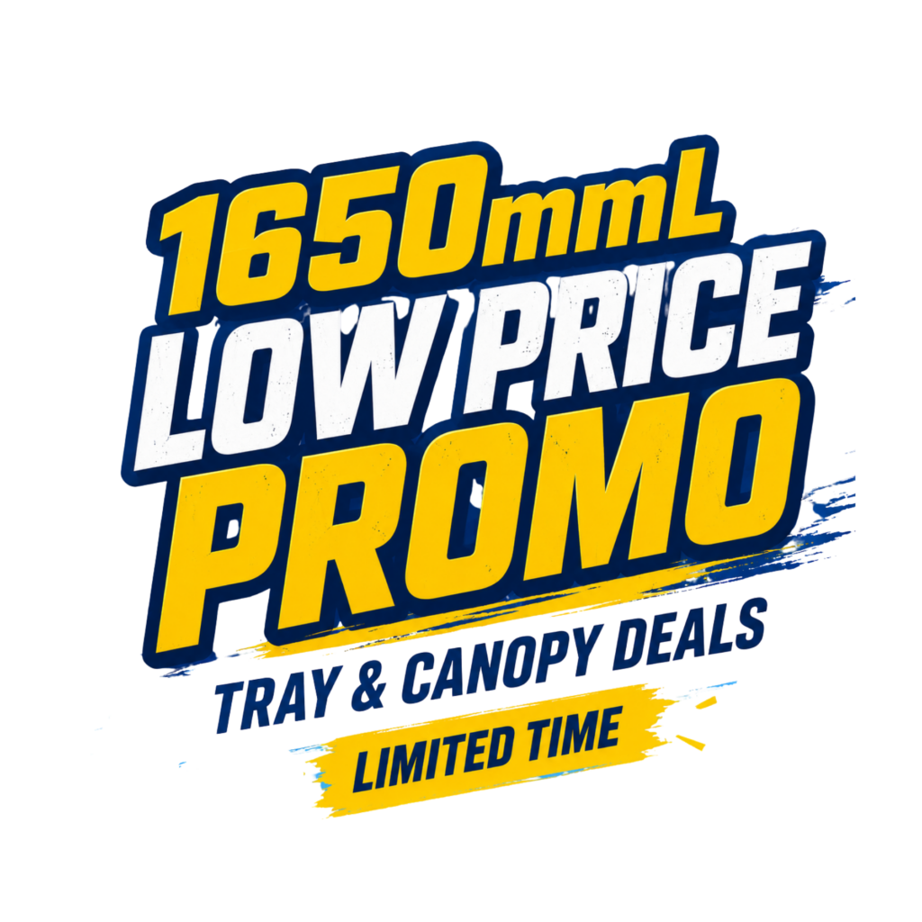 1650mm Combo Sale