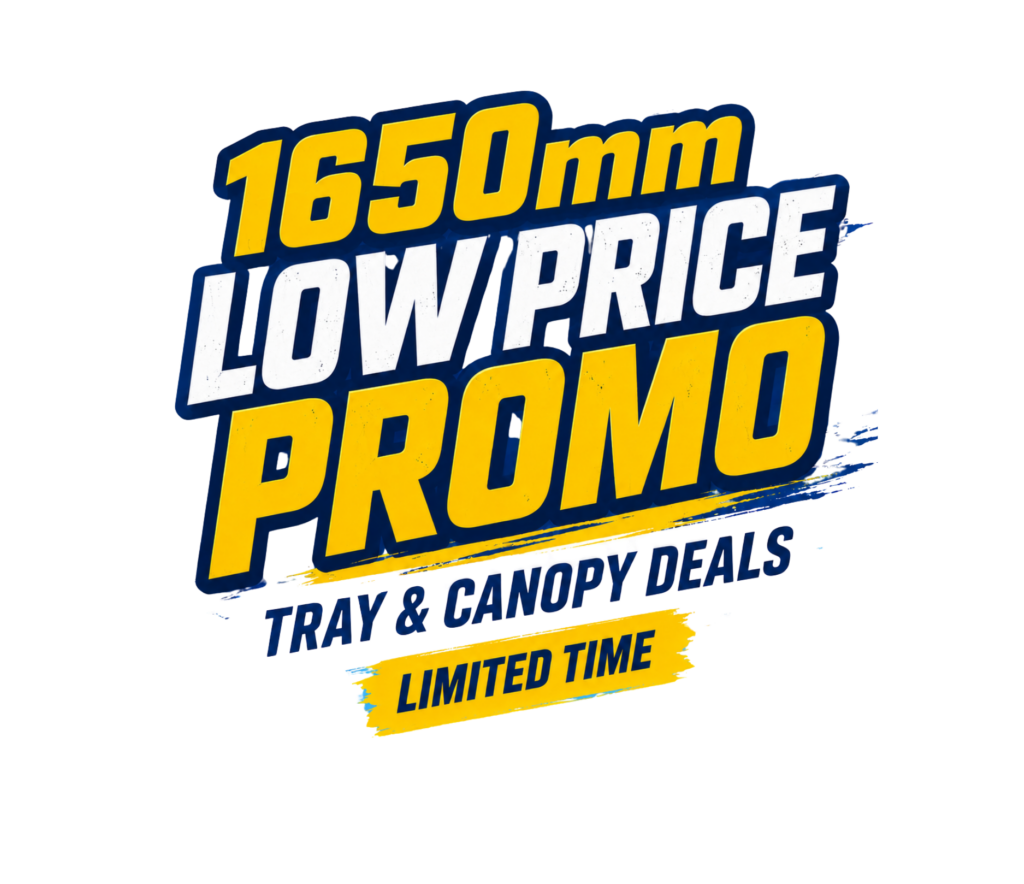 1650mm Combo Sale