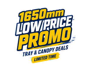 1650mm Combo Sale