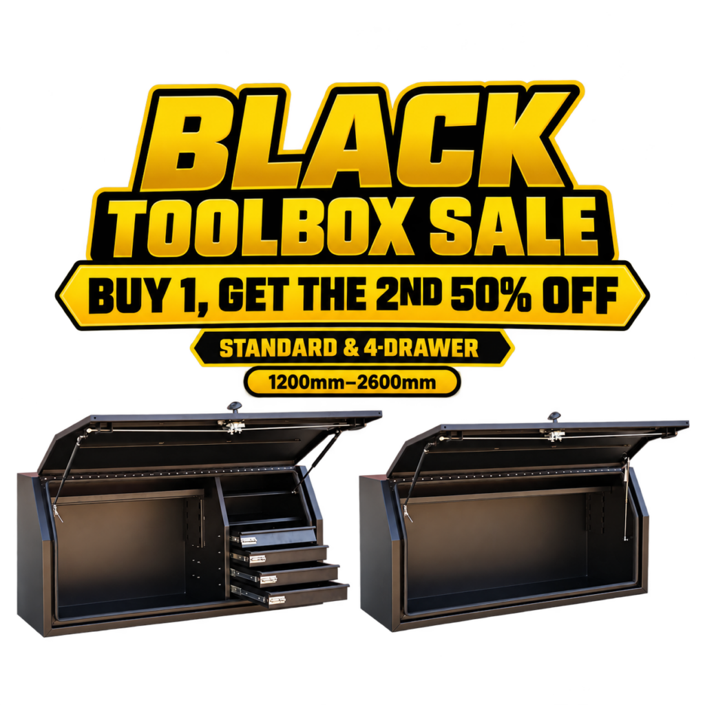Toolbox Combo Deals