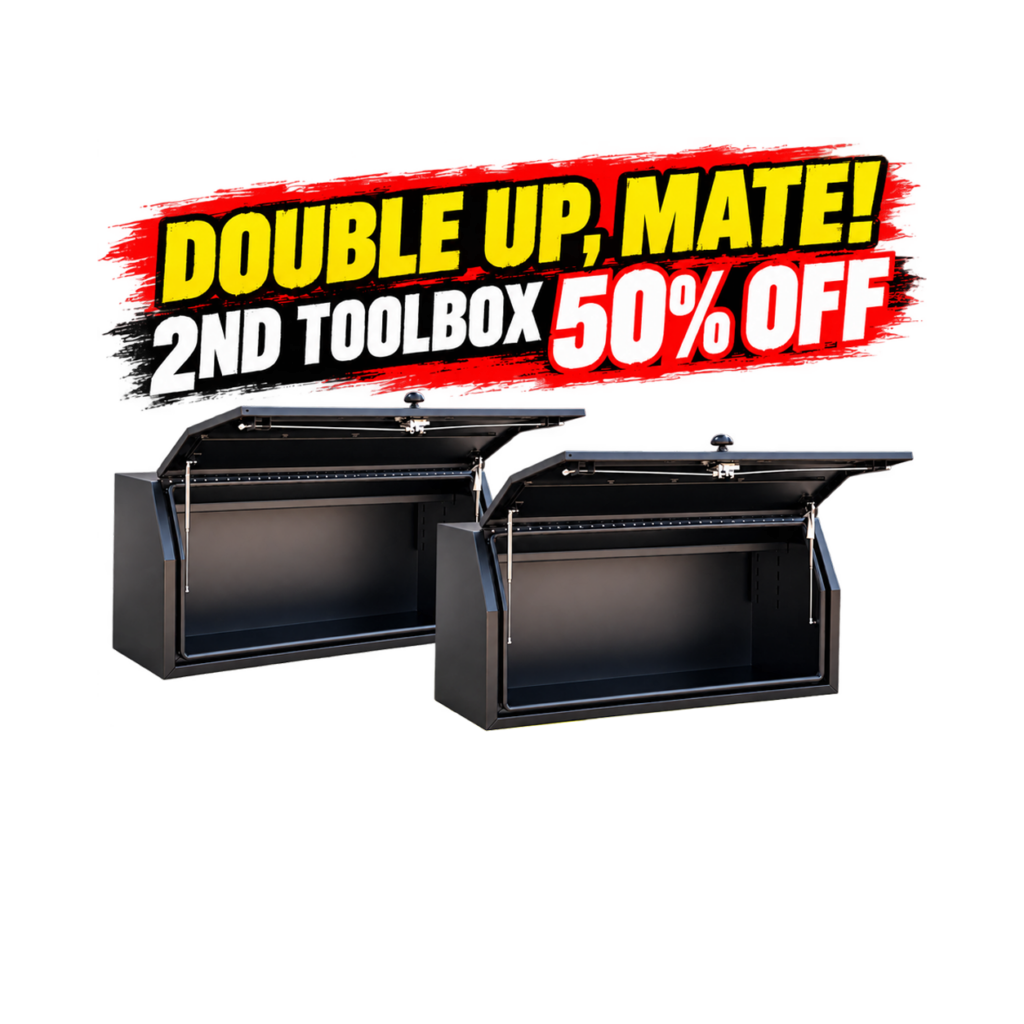 Buy One, Get the Second Half Price