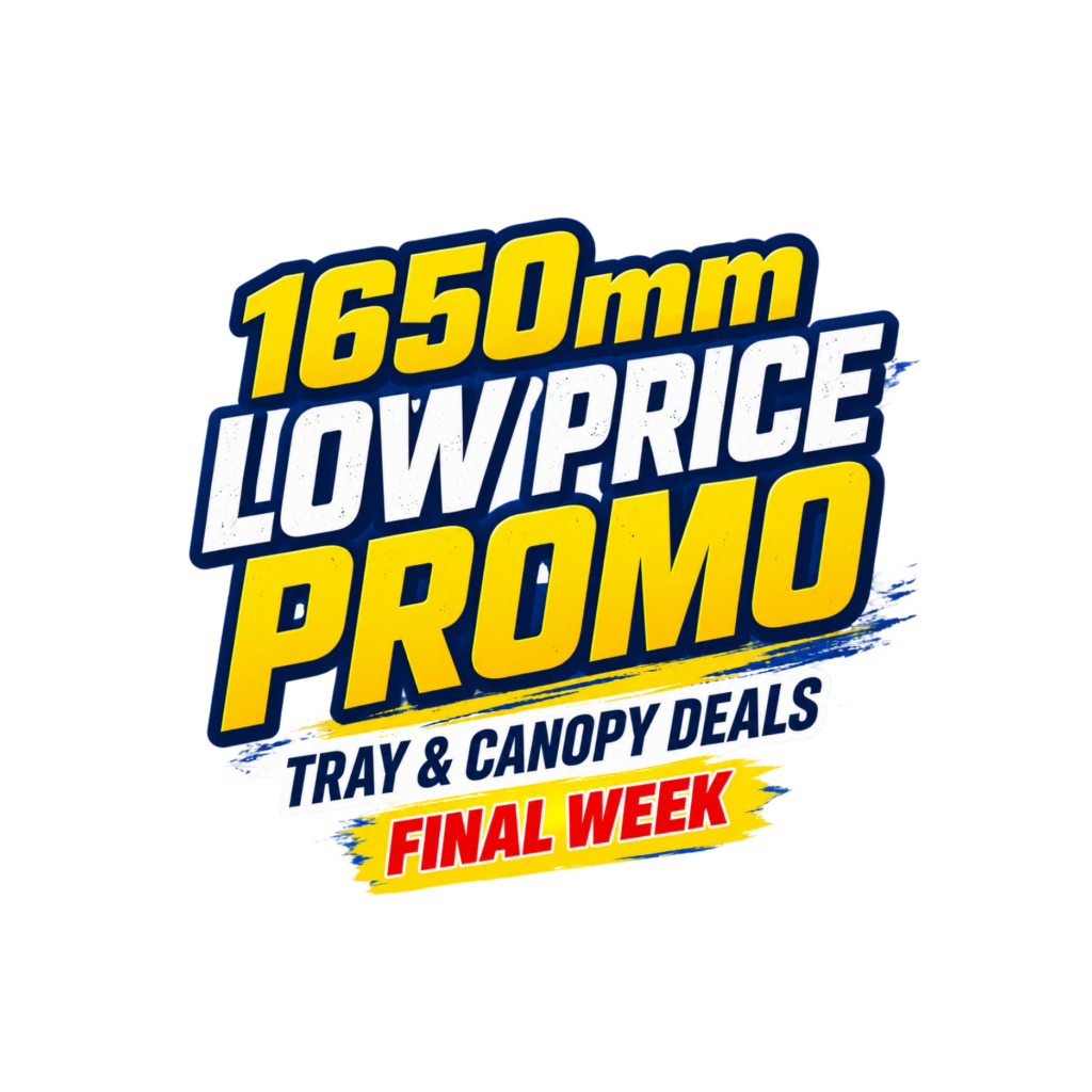 1650mm Combo Sale