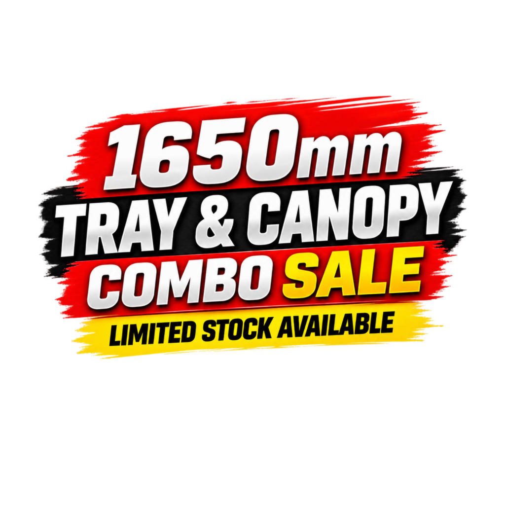 1650mm Combo Sale